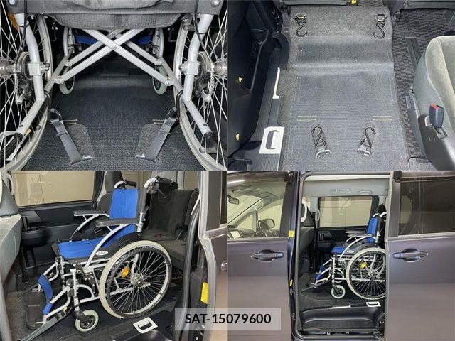 Toyota VOXY 2012-11 209016-9