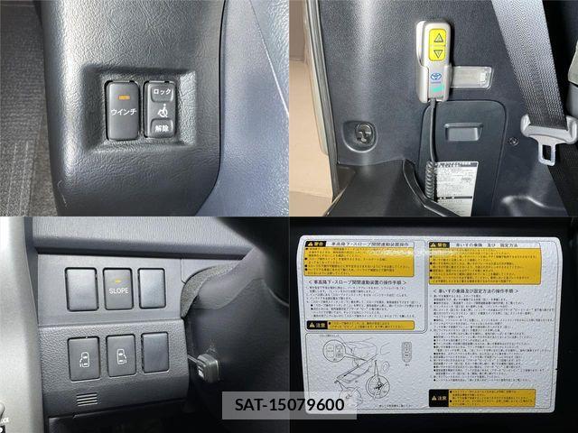 Toyota VOXY 2012-11 209016-11