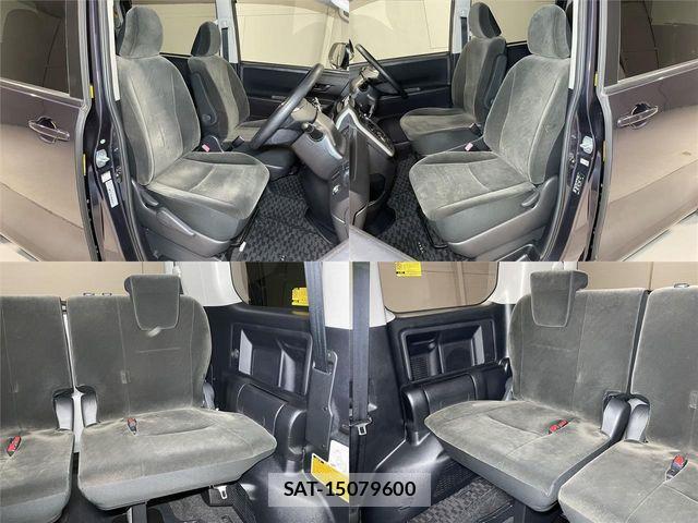 Toyota VOXY 2012-11 209016-13