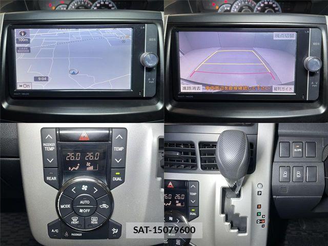 Toyota VOXY 2012-11 209016-16