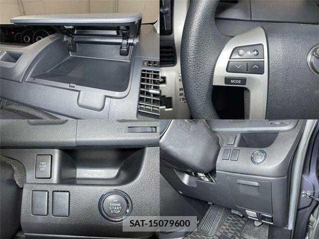 Toyota VOXY 2012-11 209016-19