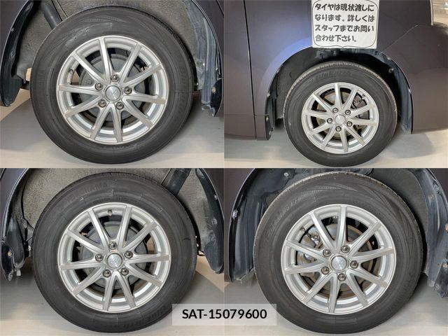 Toyota VOXY 2012-11 209016-23