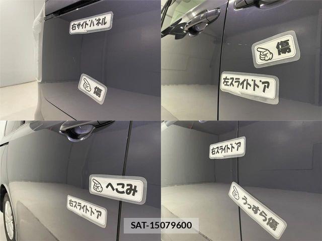 Toyota VOXY 2012-11 209016-26