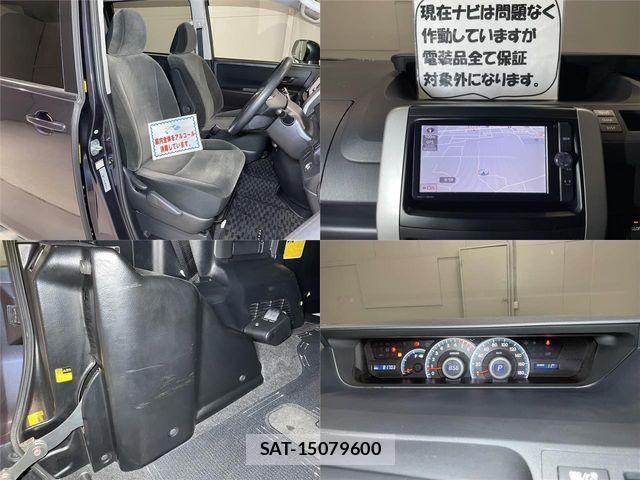 Toyota VOXY 2012-11 209016-28