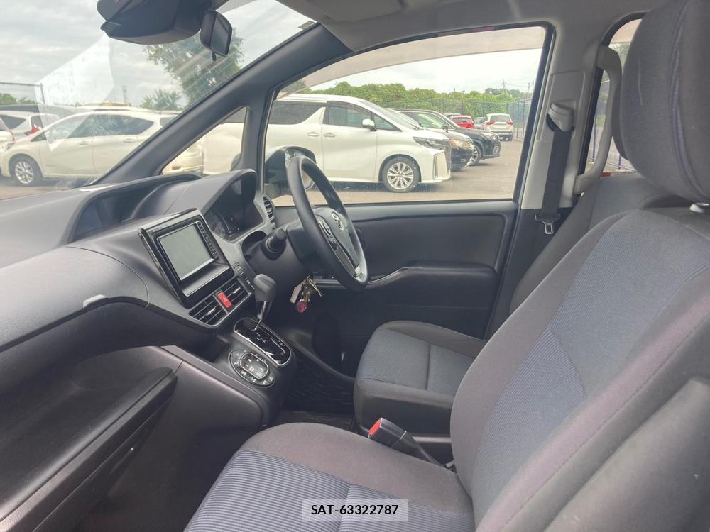 Toyota VOXY 2018 1289548-10