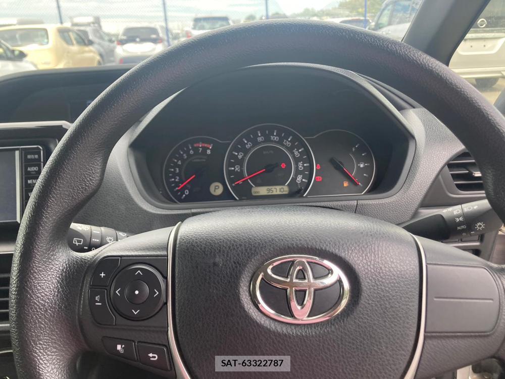 Toyota VOXY 2018 1289548-14