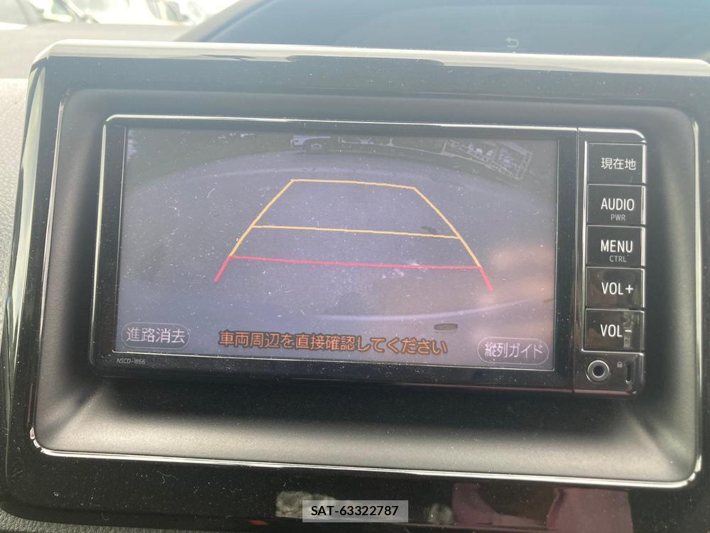 Toyota VOXY 2018 1289548-19
