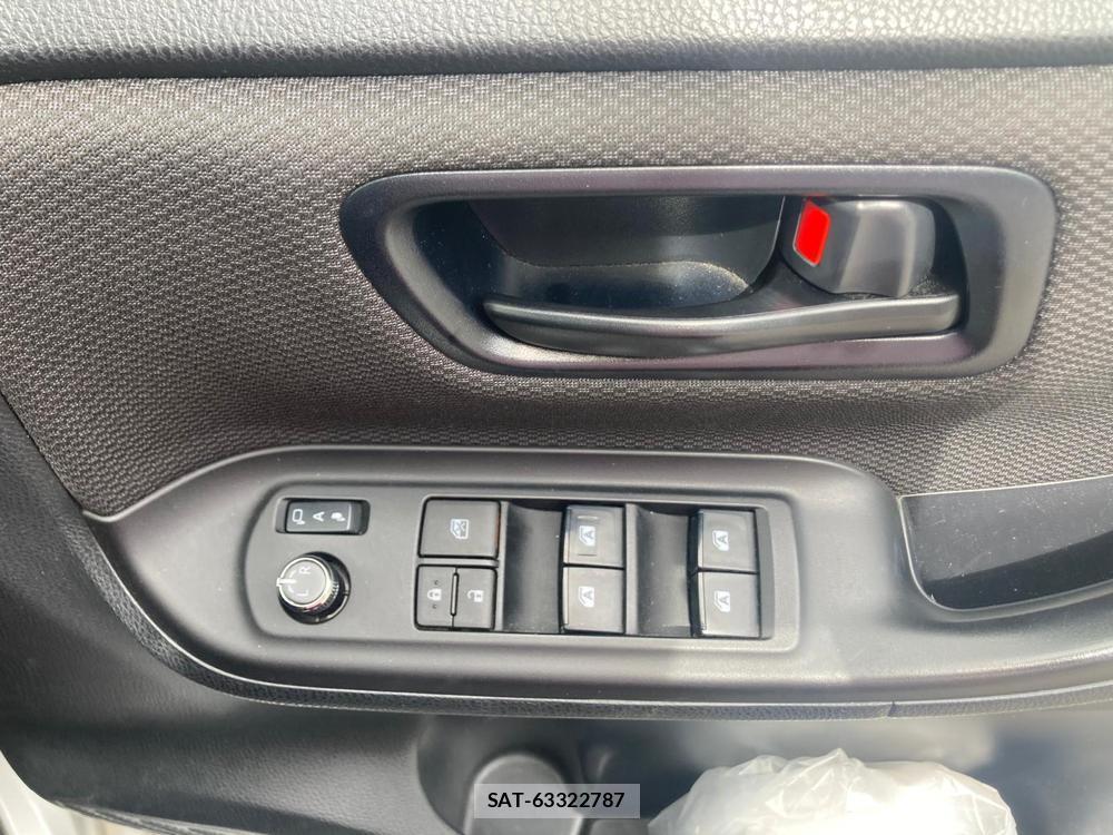 Toyota VOXY 2018 1289548-21
