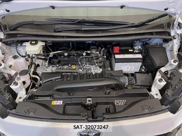 Toyota VOXY 2025-03 1415525-17