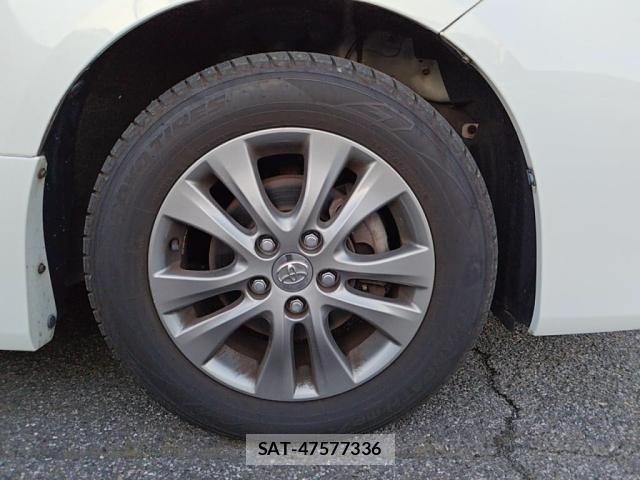 Toyota VOXY 2012-10 1665127-11