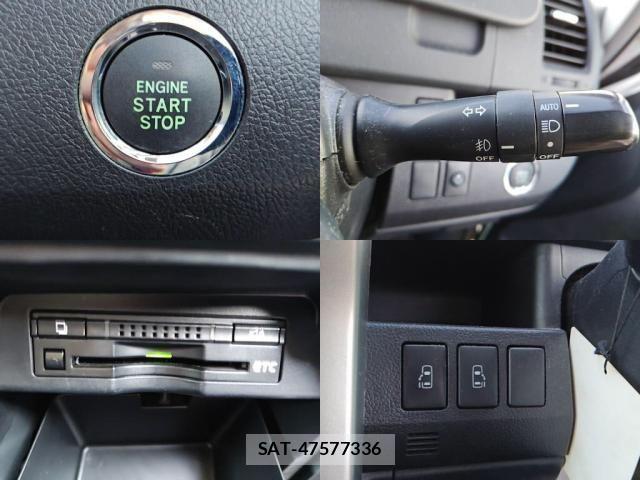 Toyota VOXY 2012-10 1665127-4