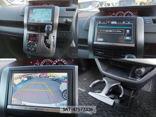 Toyota VOXY 2012-10 1665127-5