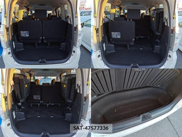 Toyota VOXY 2012-10 1665127-7