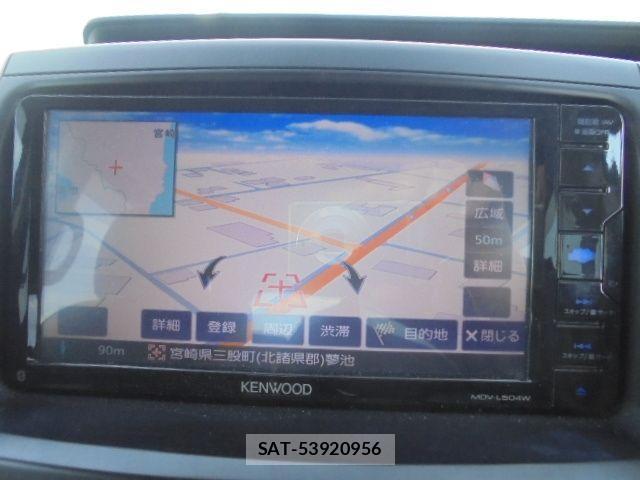 Toyota VOXY 2010-06 1848536-22