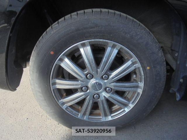 Toyota VOXY 2010-06 1848536-4