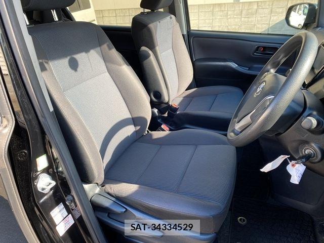 Toyota VOXY 2017-04 2101402-13
