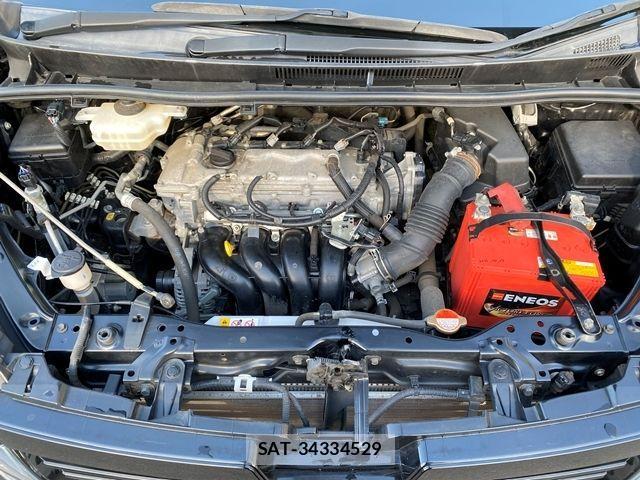 Toyota VOXY 2017-04 2101402-28