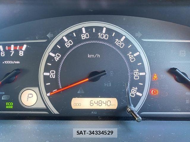 Toyota VOXY 2017-04 2101402-29