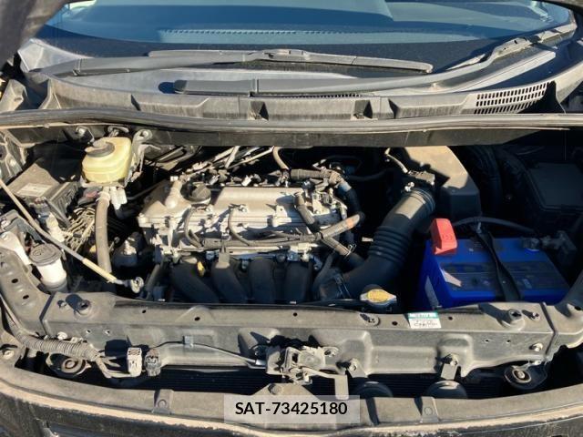 Toyota VOXY 2008-12 2102206-9