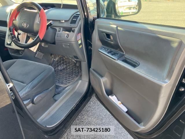 Toyota VOXY 2008-12 2102206-10