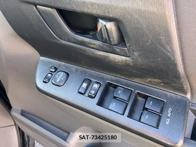 Toyota VOXY 2008-12 2102206-12