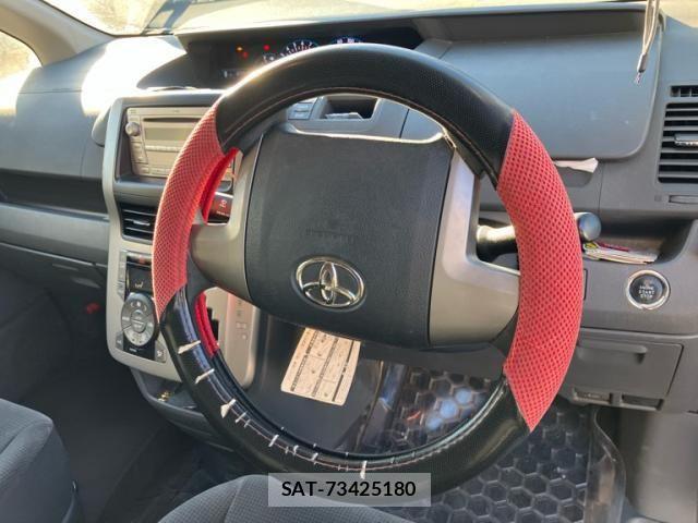 Toyota VOXY 2008-12 2102206-13