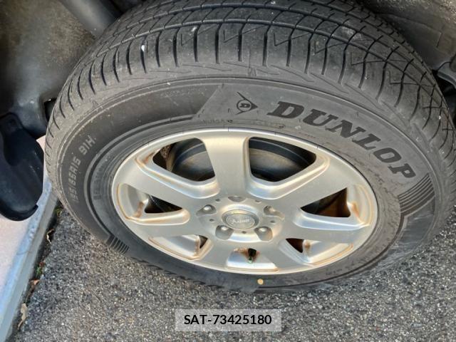 Toyota VOXY 2008-12 2102206-3