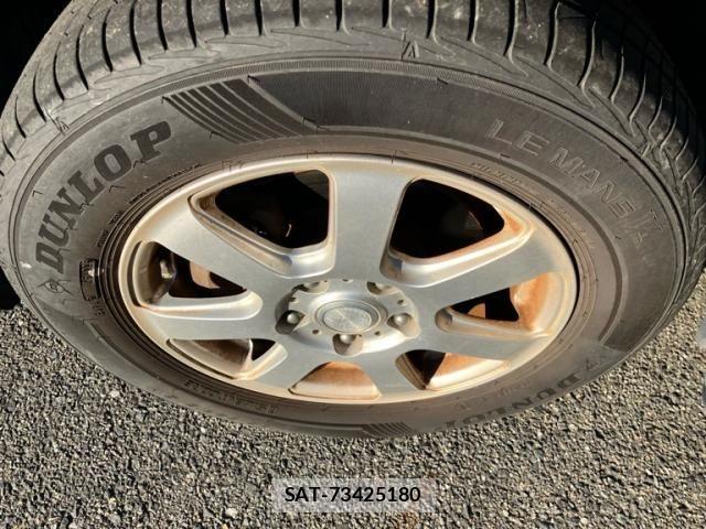Toyota VOXY 2008-12 2102206-4