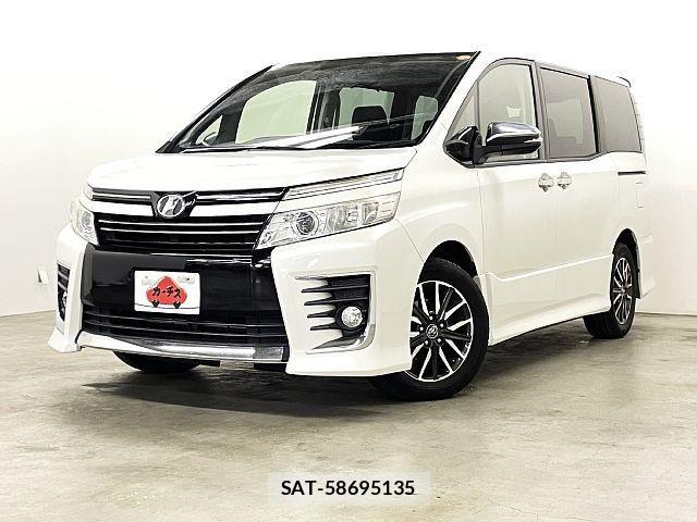 Toyota VOXY 2015-03 2731217-0