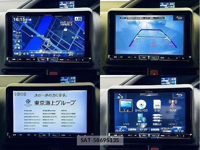 Toyota VOXY 2015-03 2731217-5