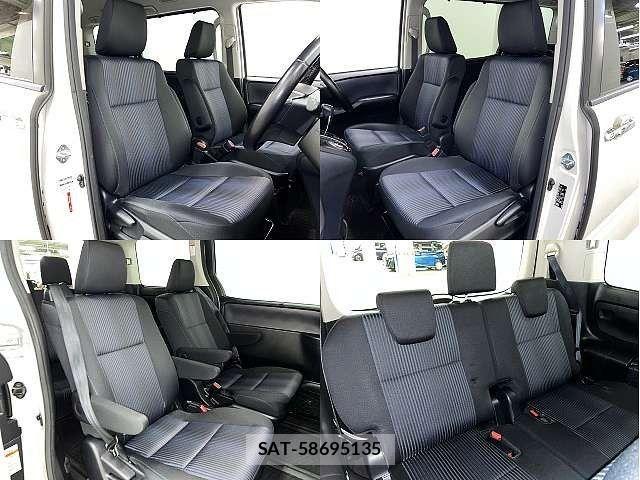 Toyota VOXY 2015-03 2731217-7