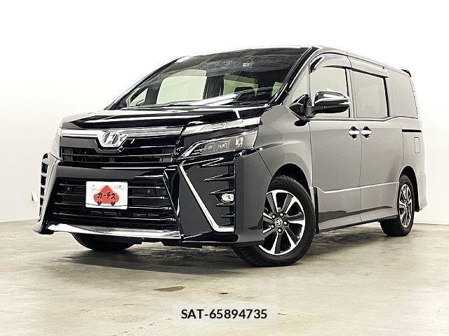 Toyota VOXY 2019-02 3390791-0