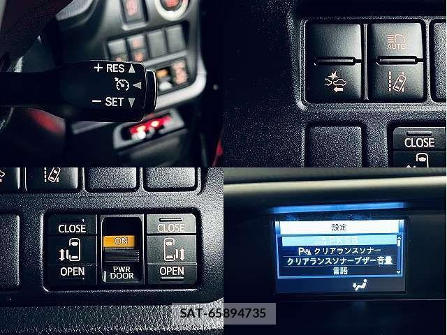 Toyota VOXY 2019-02 3390791-4