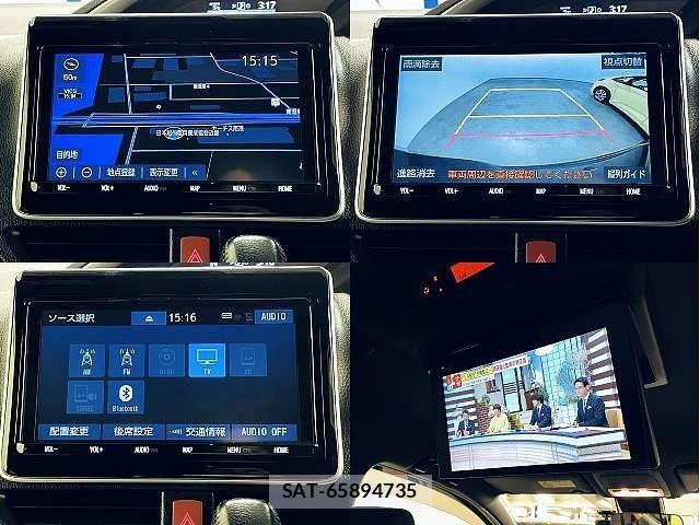 Toyota VOXY 2019-02 3390791-5