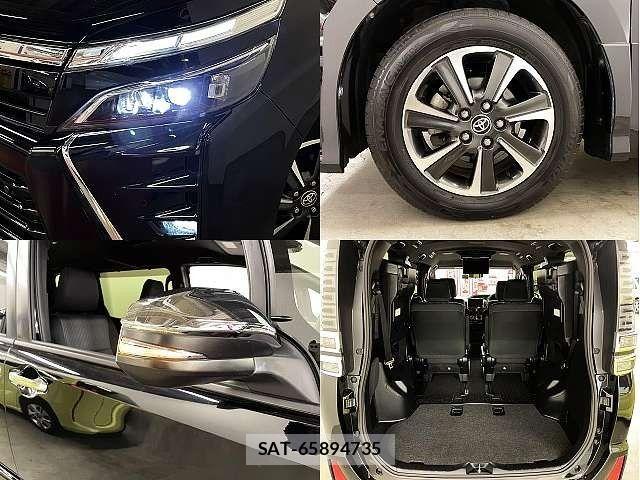 Toyota VOXY 2019-02 3390791-6
