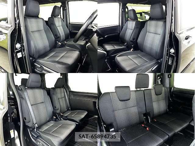 Toyota VOXY 2019-02 3390791-7