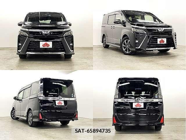 Toyota VOXY 2019-02 3390791-8