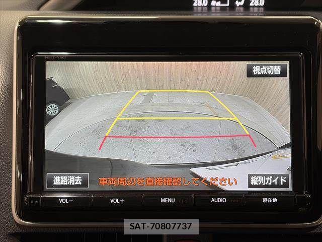 Toyota VOXY 2017-07 3390858-6