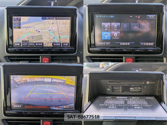 Toyota VOXY 2015-01 3390874-9