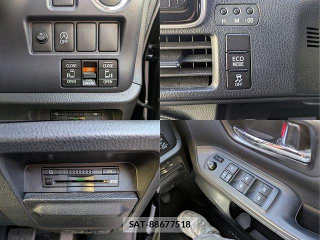Toyota VOXY 2015-01 3390874-13