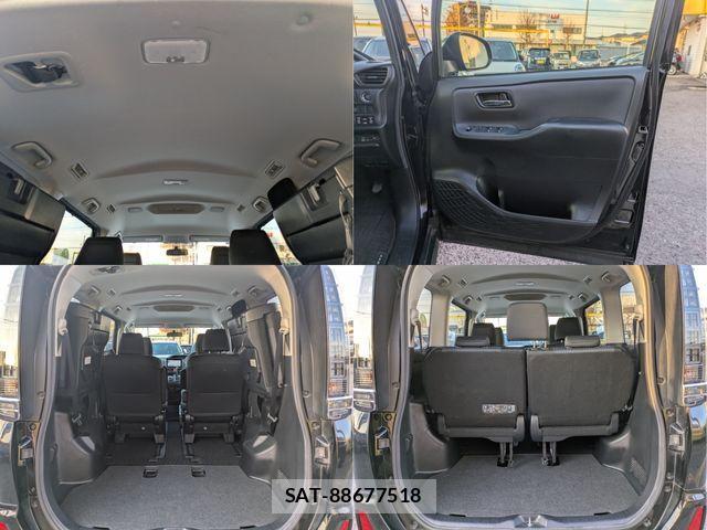 Toyota VOXY 2015-01 3390874-6