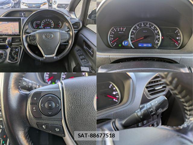 Toyota VOXY 2015-01 3390874-8