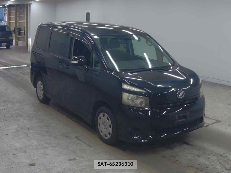 Toyota VOXY 2009 3432632-3