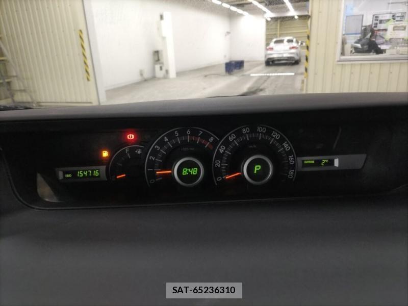 Toyota VOXY 2009 3432632-5