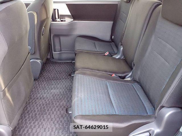 Toyota VOXY 2009-12 3779704-13
