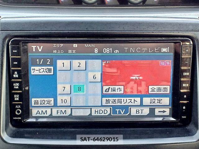 Toyota VOXY 2009-12 3779704-17