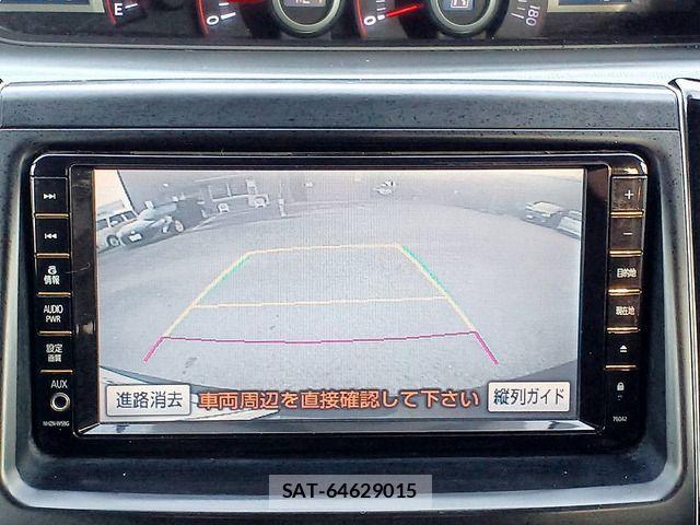 Toyota VOXY 2009-12 3779704-18