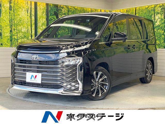 Toyota VOXY 2022-11 3911067-0