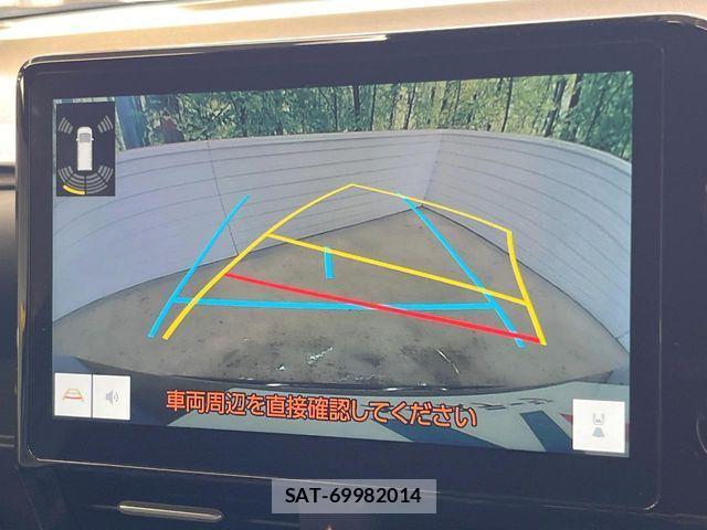 Toyota VOXY 2022-11 3911067-3