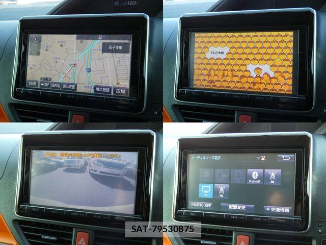Toyota VOXY 2014-01 4051454-9
